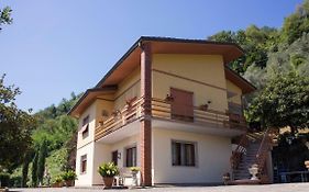 Morianese Residence